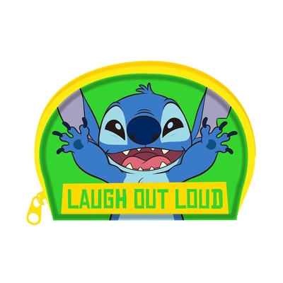 Product Κασετίνα Pyramid Disney: Lilo & Stitch - Laugh Out Loud (SR2400521) base image
