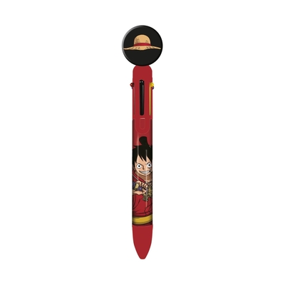 Product Στυλό Pyramid: One Piece - Wano Multi Colour (SR74433) base image