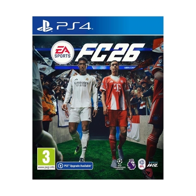 Product Παιχνίδι PS4 EA Sports FC 26 base image