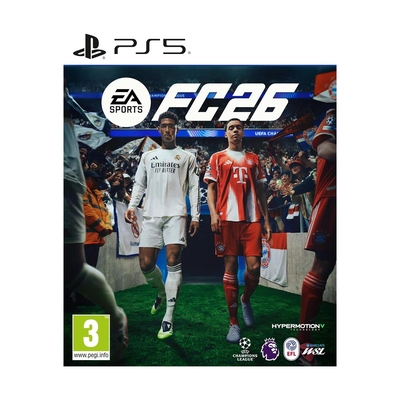 Product Παιχνίδι PS5 EA Sports FC 26 base image
