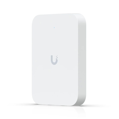 Product Access Point Ubiquiti UniFi AP U7-In-Wall base image