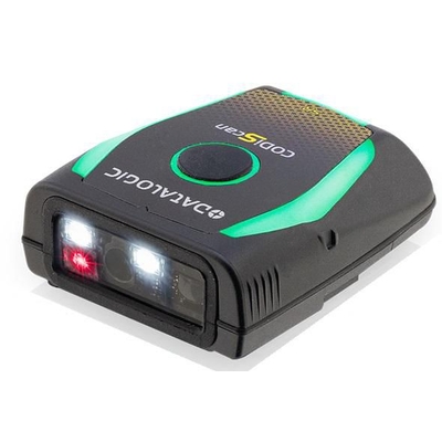 Product Barcode Scanner Datalogic back-of-hand CODIScan Std.Range [HS7600SR] base image