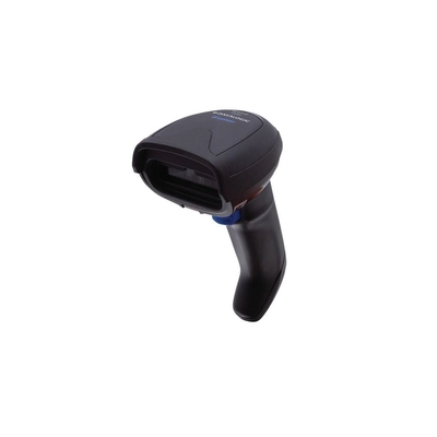 Product Barcode Scanner Datalogic BT Gryphon GBT4200 [GBT4200-BK-BTK1] base image