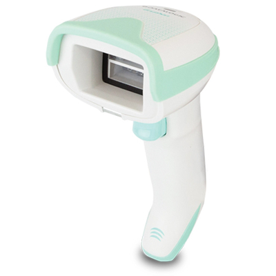 Product Barcode Scanner Datalogic BT Gryphon GBT4500-HC [GBT4500-HC-BTK1] base image