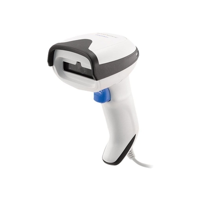 Product Barcode Scanner Datalogic Hand Gryphon GD4220 [GD4220-WHK1] base image