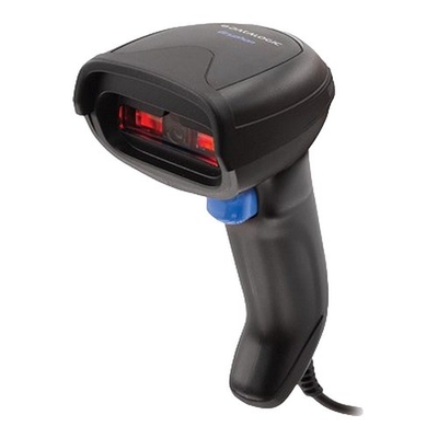 Product Barcode Scanner Datalogic Hand Gryphon GD4290 [GD4290-BK] base image