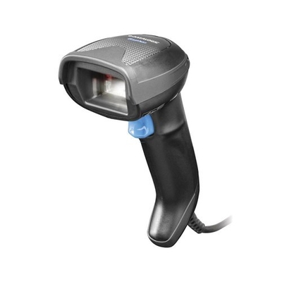 Product Barcode Scanner Datalogic Hand Gryphon GD4520 [GD4520-BKK1-HD] base image