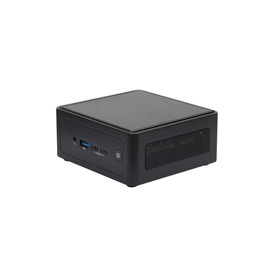 Product Barebone ASRock NUC-Box-225H HDMI/USB-C DDR5 base image