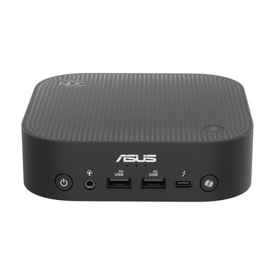 Product Barebone Asus NUC 14 PRO AI RNUC14LNKU5073H2 base image