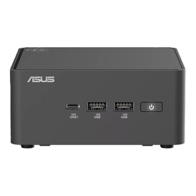 Product Barebone Asus NUC 15 PRO RNUC15CRHU500002 base image