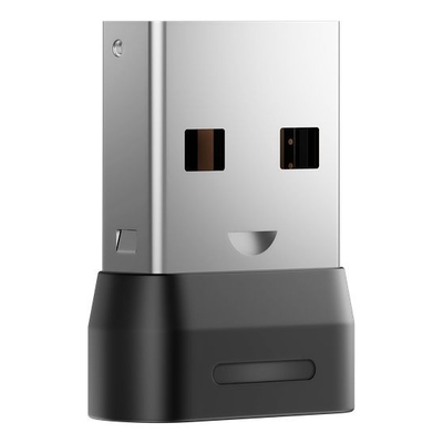 Product Bluetooth Adapter Shokz Loop 120 Dongle USB-A CL120A for OpenMeet UC base image