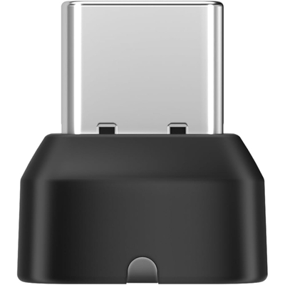 Product Bluetooth Adapter Shokz Loop 120 Dongle USB-C CL120C for OpenMeet UC base image