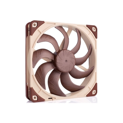 Product Case Fan 14cm Noctua 140*140*25 NF-A14X25 G2 LS-PWM base image