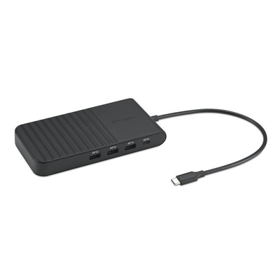 Product Docking Station Kensington UH1500P EQ USB-C TripleVideo Mobil base image