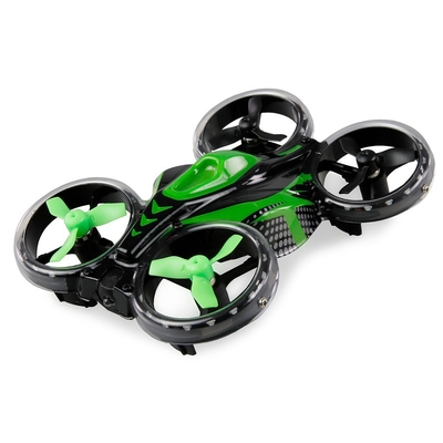 Product Drone Amewi FightStar Battle RTF Green base image