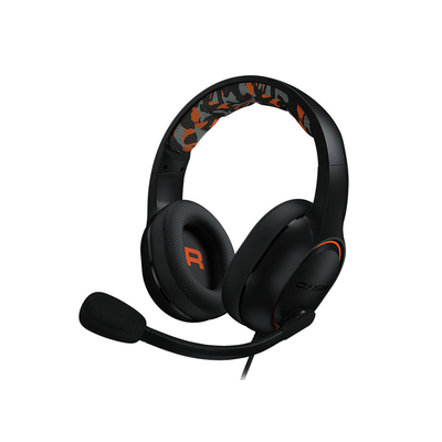 Product Gaming Headsets Cougar Dive, Wired base image