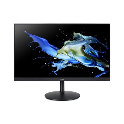 Product Monitor 23,8" Acer CB242YGb 16:9 120Hz 1920x1080 Black base image