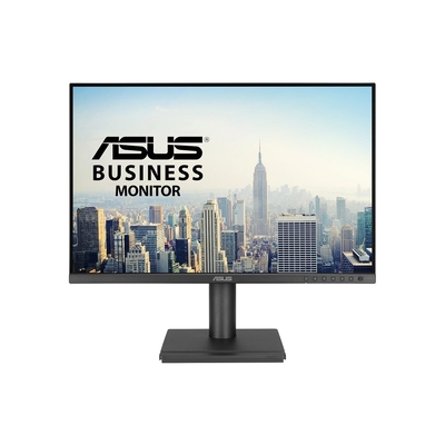 Product Monitor 24" Asus Business BE248CFN (16:10) FHD HDMI DP base image
