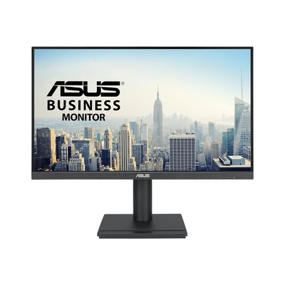 Product Monitor 24" Asus Business VA24DQFS (16:9) FHD HDMI DP base image