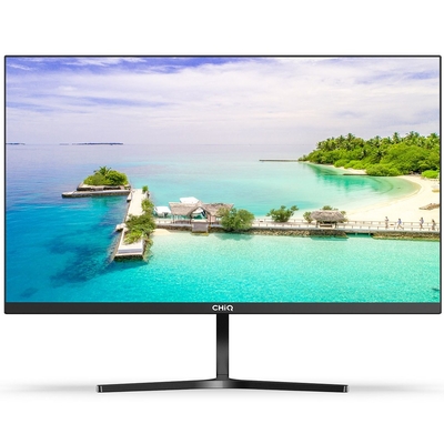 Product Monitor 24" Chiq 24F650 16:9 100Hz 1920x1080 Black base image
