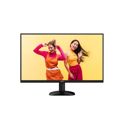 Product Monitor 27" AOC 27B35HM 16:09 HDMI+D-Sub VA Black base image