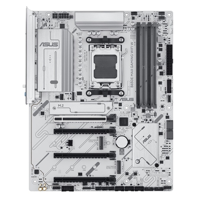 Product Motherboard Asus B650E MAX GAMING WIFI W (AMD,AM5,DDR5,ATX) base image
