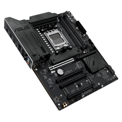 Product Motherboard Asus X870 MAX GAMING WIFI7 (AMD,AM5,DDR5,ATX) base image