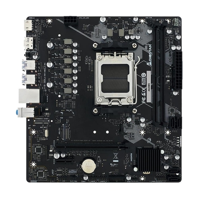 Product Motherboard Biostar A620MS (A620,AM5,mATX,DDR5) base image