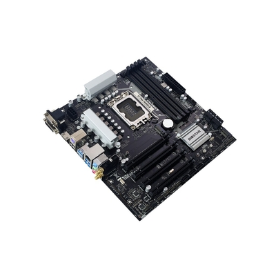 Product Motherboard Biostar B760MXC PRO (B760,S1700,mATX,DDR5) base image