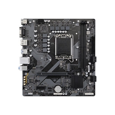 Product Motherboard Gigabyte B760M E (B760,S1700,mATX,DDR5) base image