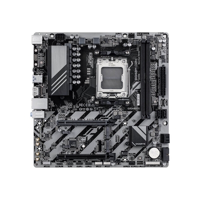 Product Motherboard Gigabyte B840M D2H (B840,AM5,mATX,DDR5) base image