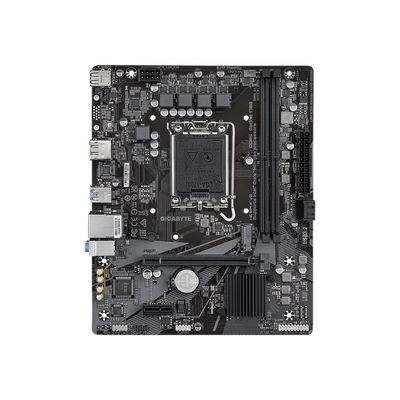 Product Motherboard Gigabyte H610M K V2 (H610,S1700,mATX,DDR5) base image
