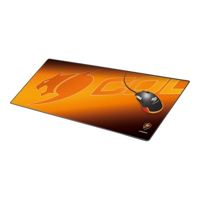 Product Mousepad Cougar Gaming Arena, 800x300, Black base image