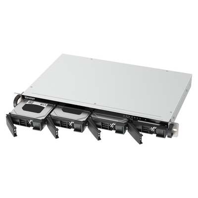 Product NAS Qnap TS-433eU 4-Bay base image