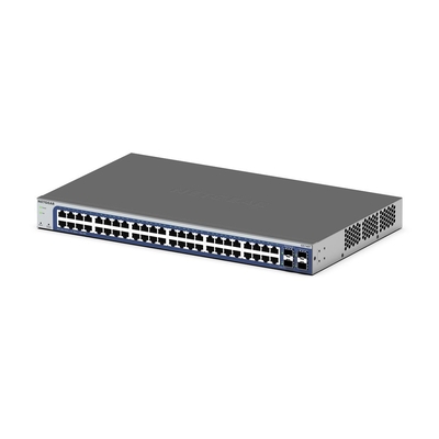 Product Network Switch Netgear 48x GE GS748T-600EUS base image