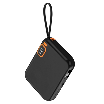 Product Powerbank 2GO Travel 10000mAh USB-C base image