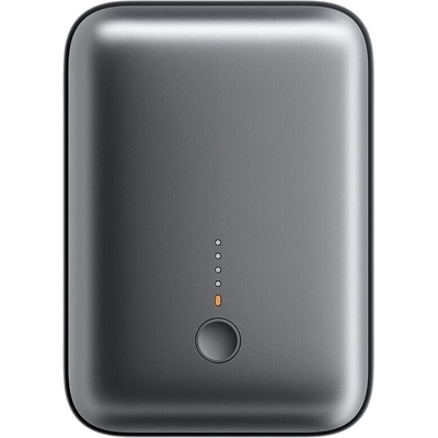 Product Powerbank Aukey Spark Mini 10000mAh 20W USB-C/USB-A Gray base image