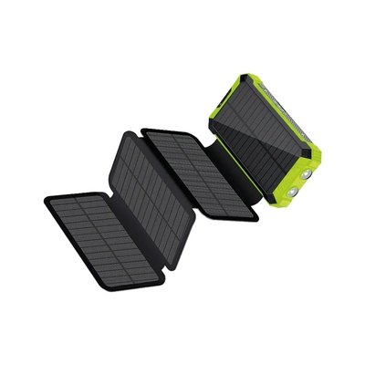 Product Powerbank Realpower PB-20000 Solar base image