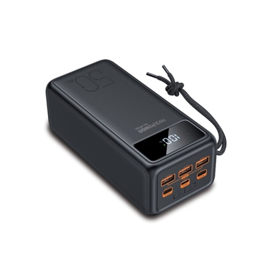Product Powerbank Realpower PB-56000 Pro 56000 mAh 100Watt Type-C PD base image