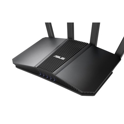 Product Router Asus WL RT-BE82U BE6800 AIMesh base image