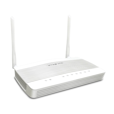 Product Router Draytek Vigor 2136 Home base image