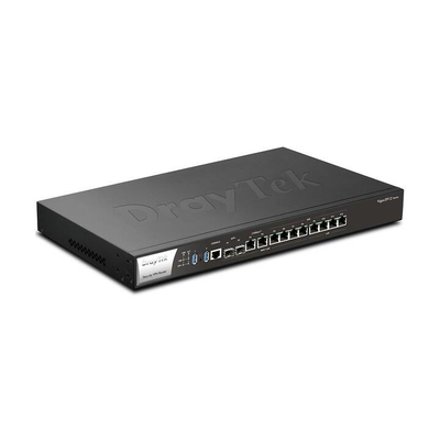 Product Router Draytek Vigor 3912s Hochleistungs-Multi-WAN 10GbE base image