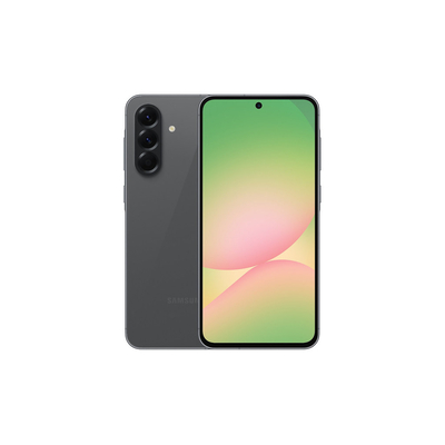 Product Smartphone Samsung Galaxy A56 128GB Graphite 6.7" 5G (8GB) EE EU Model base image