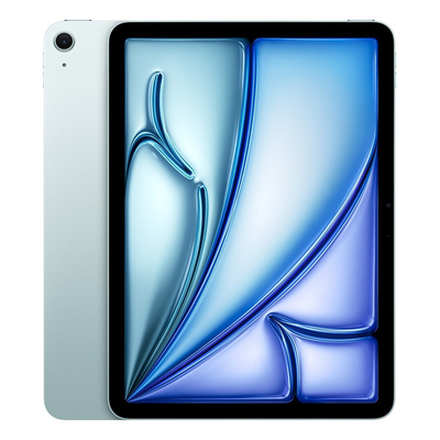 Product Tablet Apple iPad Air 11" M3 WIFI 128GB (Blue) iOS base image