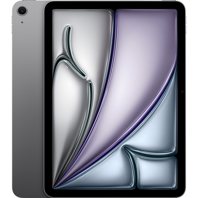 Product Tablet Apple iPad Air 11" M3 WIFI 128GB (Space Grey) iOS base image