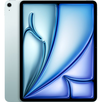 Product Tablet Apple iPad Air 13" M3 WIFI 128GB (Blue) iOS base image