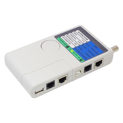 Product Tester Καλωδίων Goodconnections Network Cable with Remote Unit base image