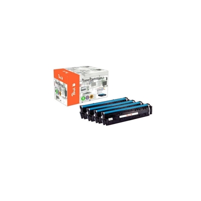 Product Toner Συμβατό Peach HP Nr.203A MultiPack REM,KOM base image