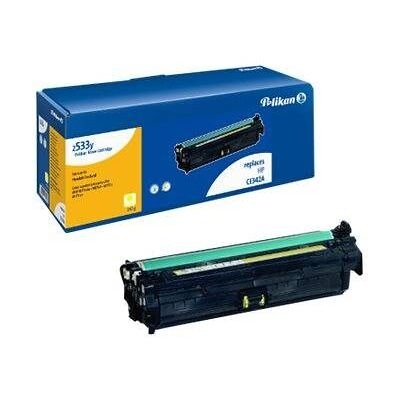 Product Toner Συμβατό Pelikan HP CE340A 1239b Black rebuilt base image