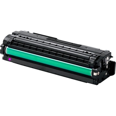 Product Toner Συμβατό Pelikan Samsung CLT-M504S Magenta 3511m rebuilt base image